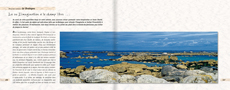 Die Bretagne: ein anderer Blick - un regard différent